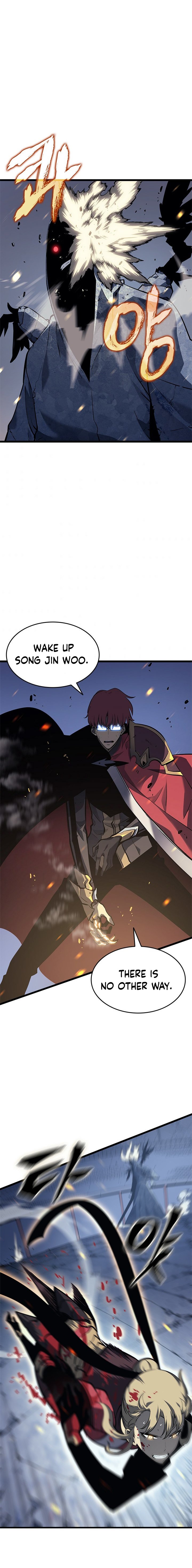 Solo Leveling, Chapter 130 image 05